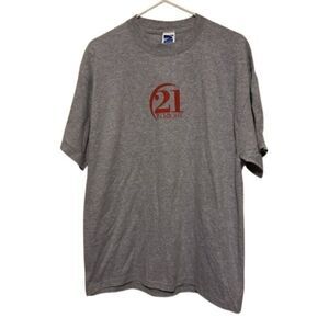 Roberto Clemente Celebration Concert 2006 Men’s Large T-Shirt